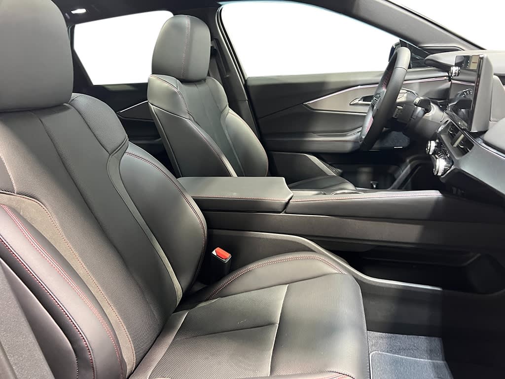 2024 Acura ZDX A-Spec 39