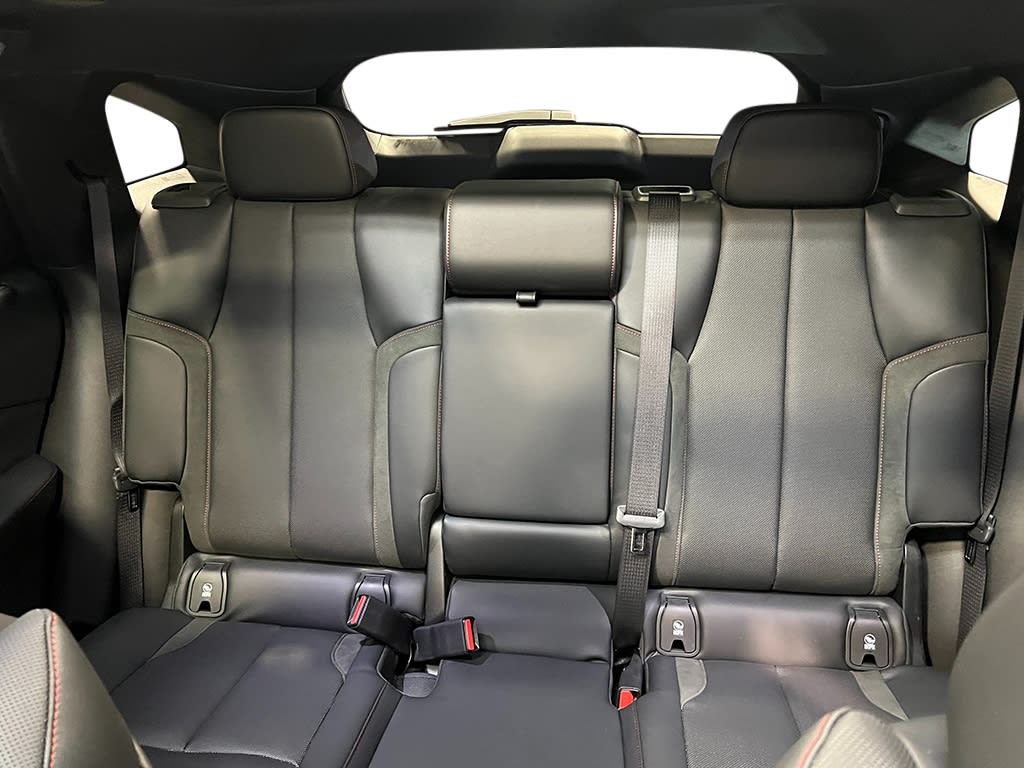2024 Acura ZDX A-Spec 38