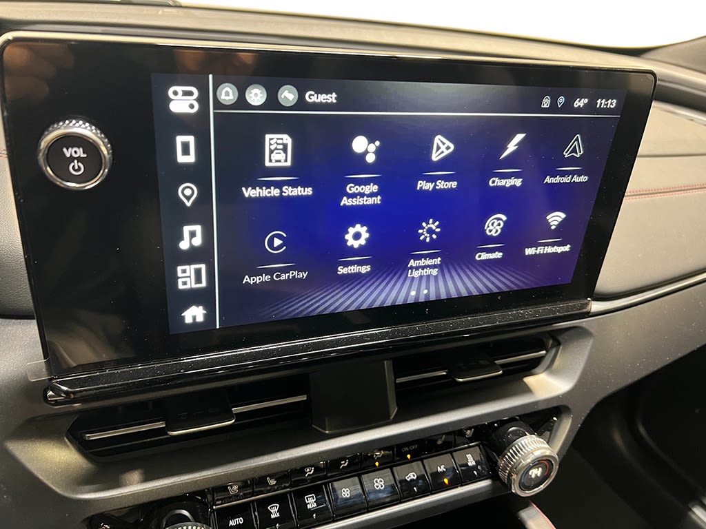 2024 Acura ZDX A-Spec 29