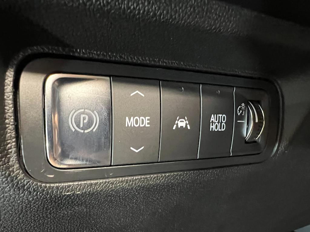 2024 Acura ZDX A-Spec 26