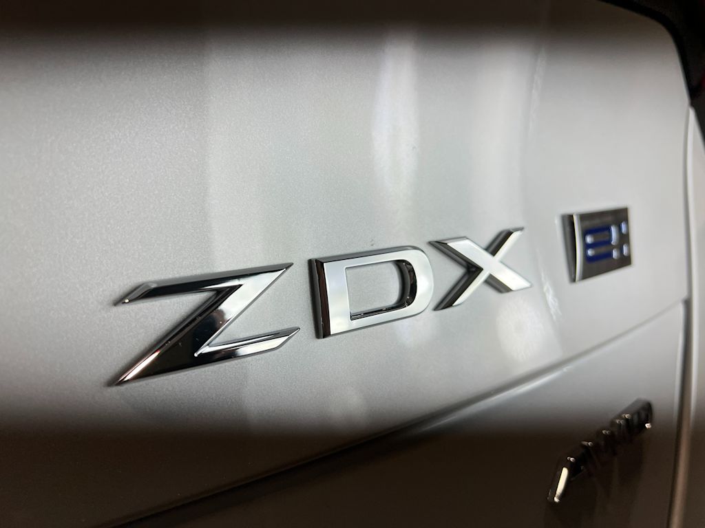 2024 Acura ZDX A-Spec 18