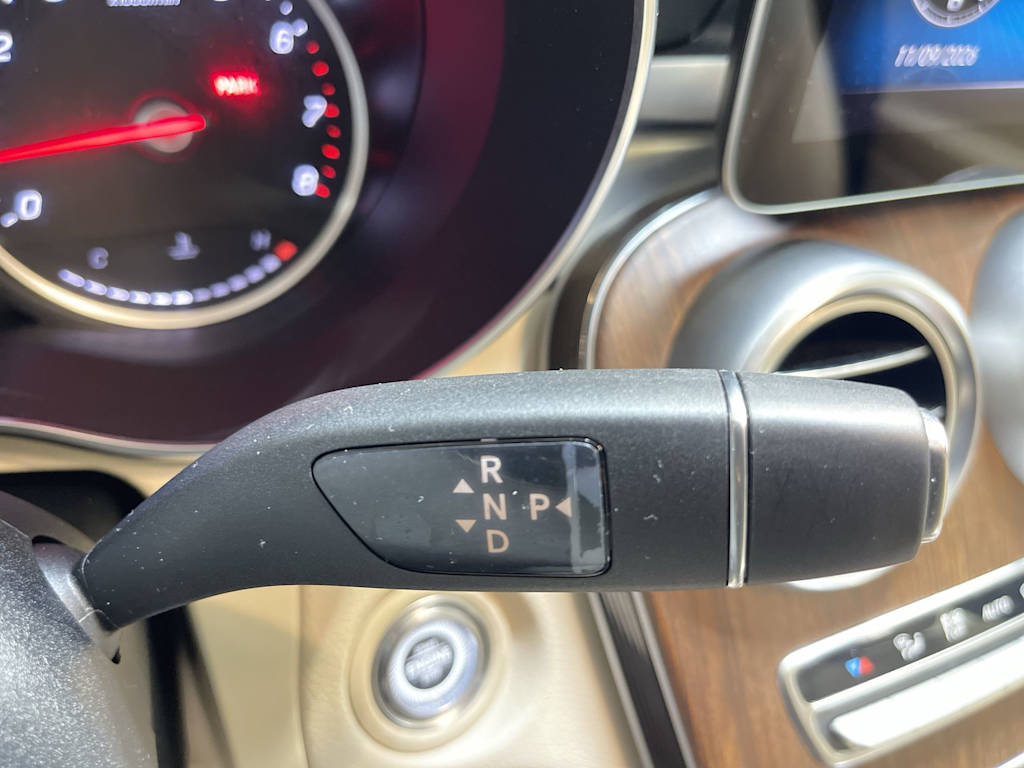 Thumbnail: 2019 Mercedes-Benz C-Class - 13