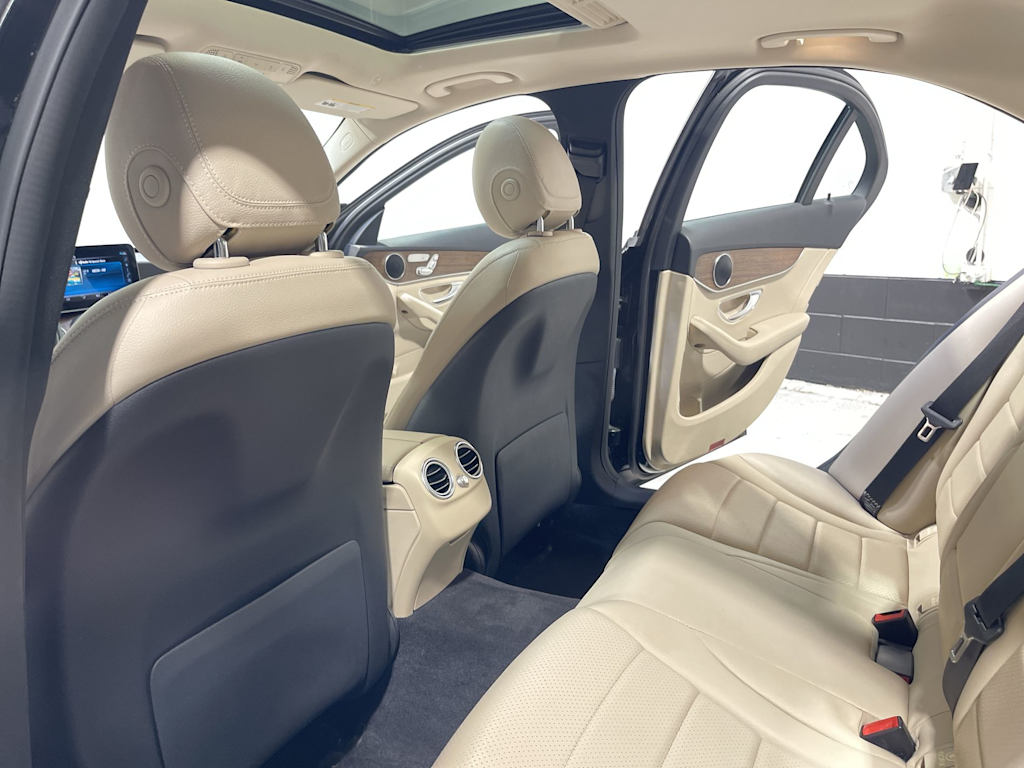 Thumbnail: 2019 Mercedes-Benz C-Class - 11