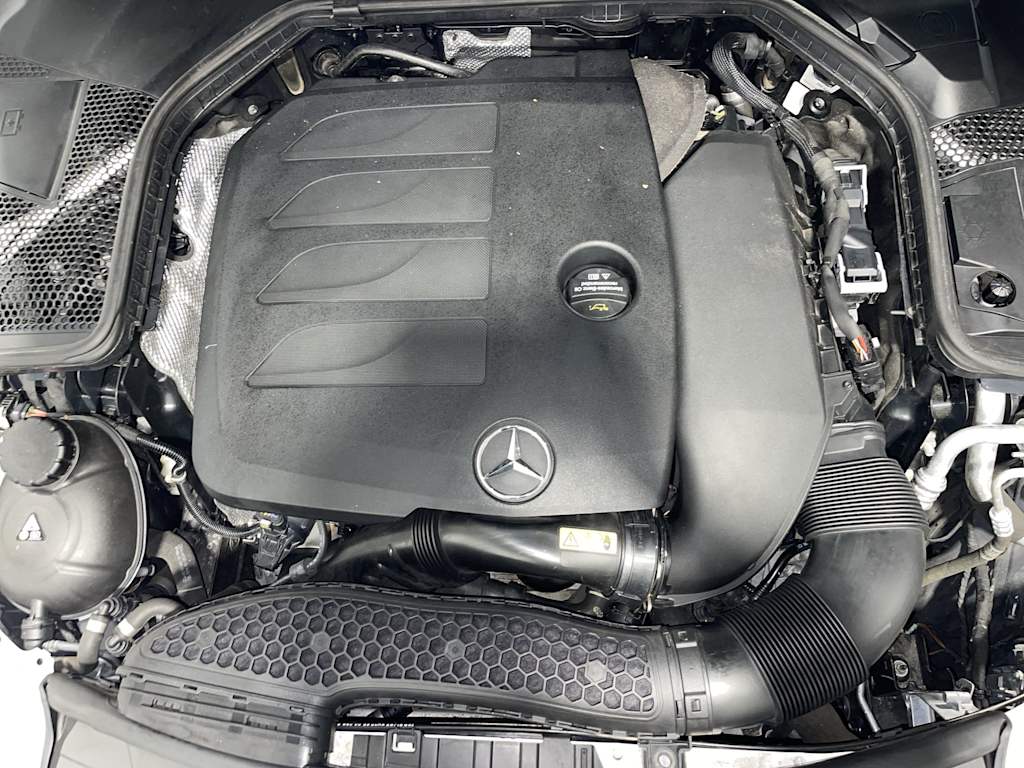 Thumbnail: 2019 Mercedes-Benz C-Class - 7