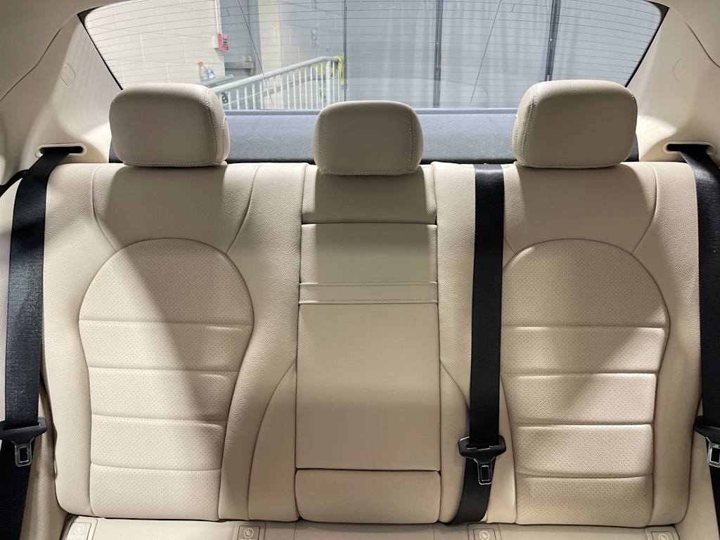 Thumbnail: 2019 Mercedes-Benz C-Class - 22