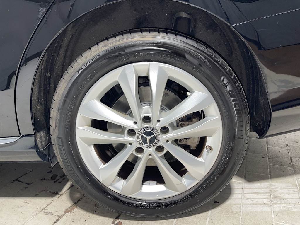 Thumbnail: 2019 Mercedes-Benz C-Class - 6