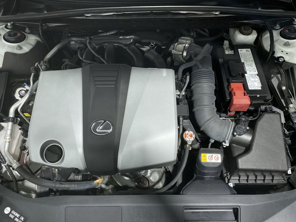 Thumbnail: 2024 Lexus ES - 9