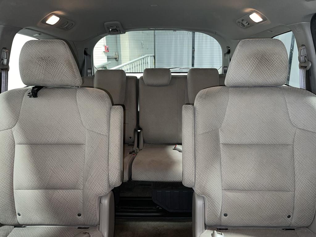 Thumbnail: 2014 Honda Odyssey - 22