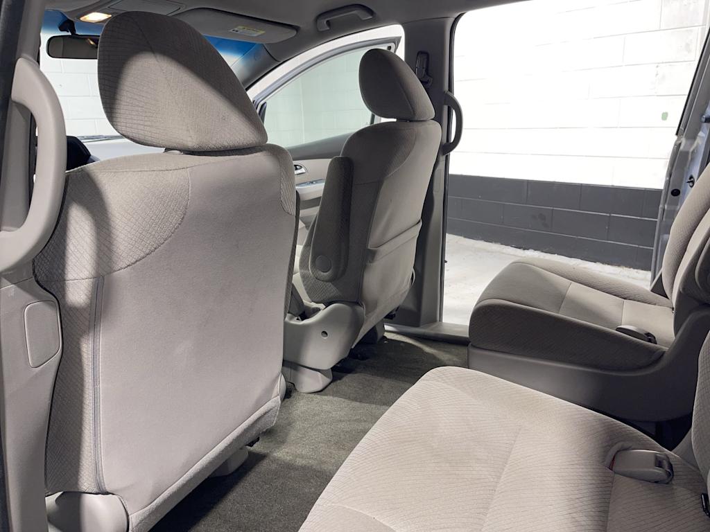 Thumbnail: 2014 Honda Odyssey - 13