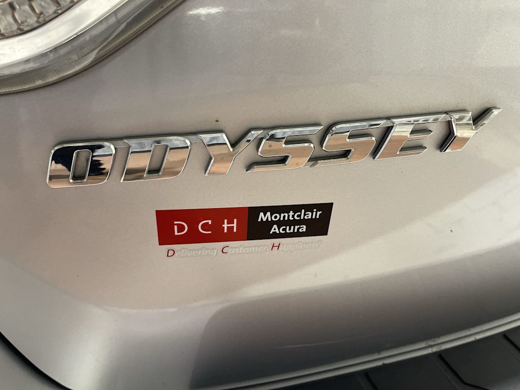 Thumbnail: 2014 Honda Odyssey - 7