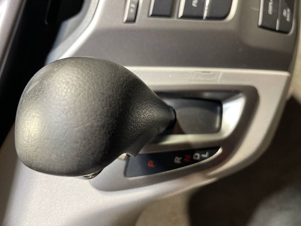Thumbnail: 2014 Honda Odyssey - 21