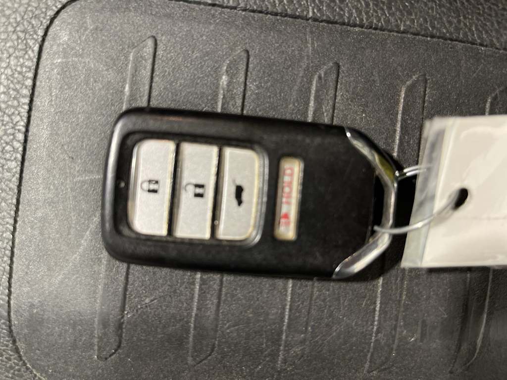 Thumbnail: 2018 Honda Odyssey - 20