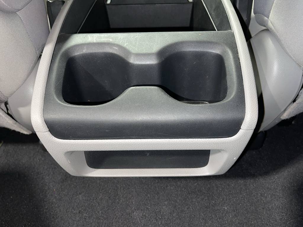 Thumbnail: 2018 Honda Odyssey - 24