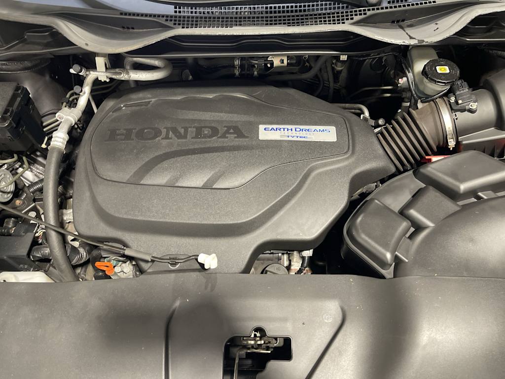 Thumbnail: 2018 Honda Odyssey - 8