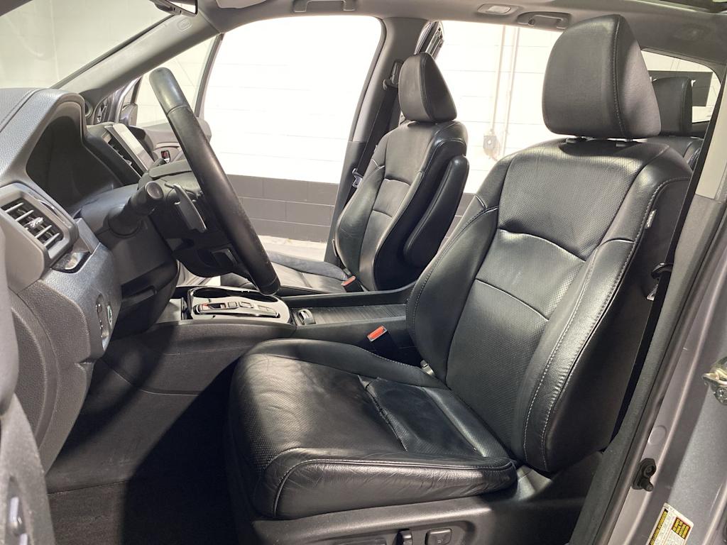 Thumbnail: 2016 Honda Pilot - 12