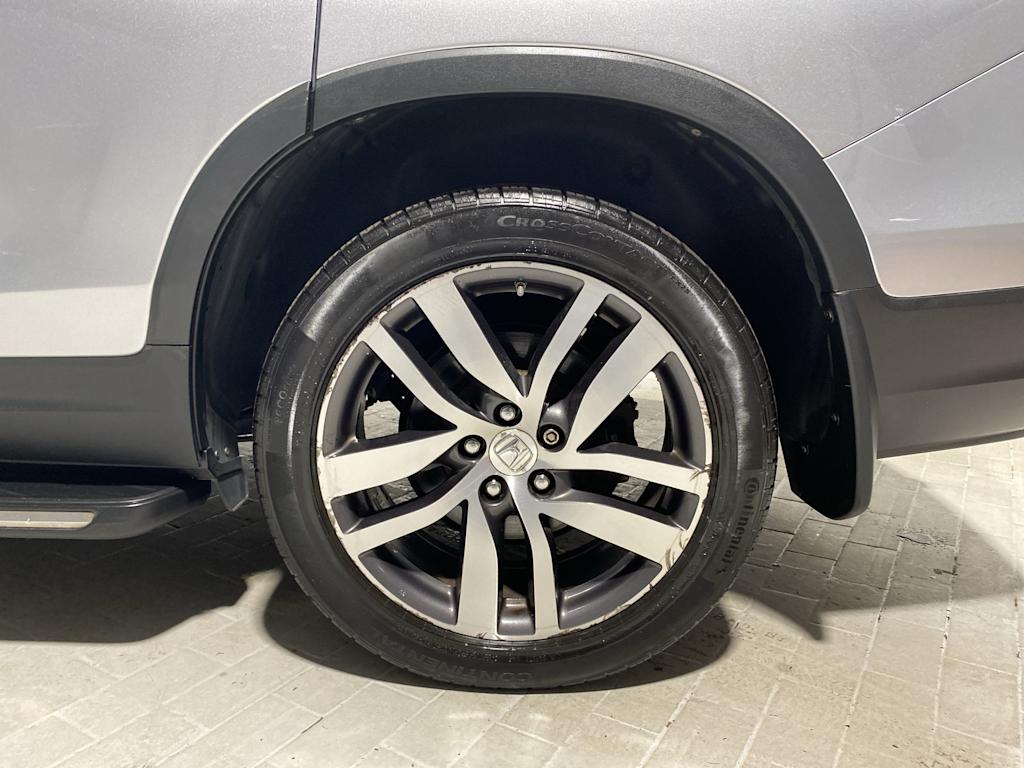 Thumbnail: 2016 Honda Pilot - 8