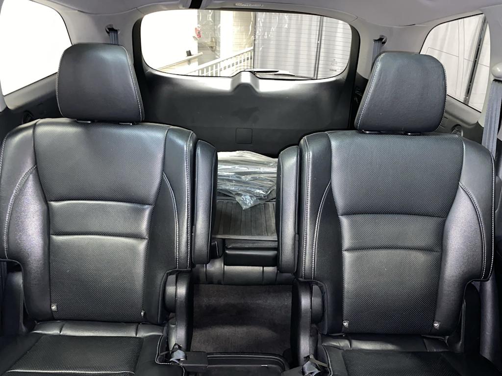 Thumbnail: 2016 Honda Pilot - 22
