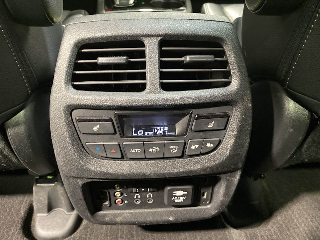 Thumbnail: 2016 Honda Pilot - 25