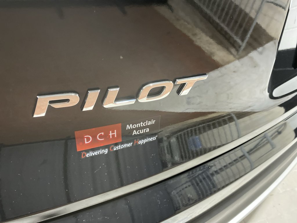 Thumbnail: 2019 Honda Pilot - 7