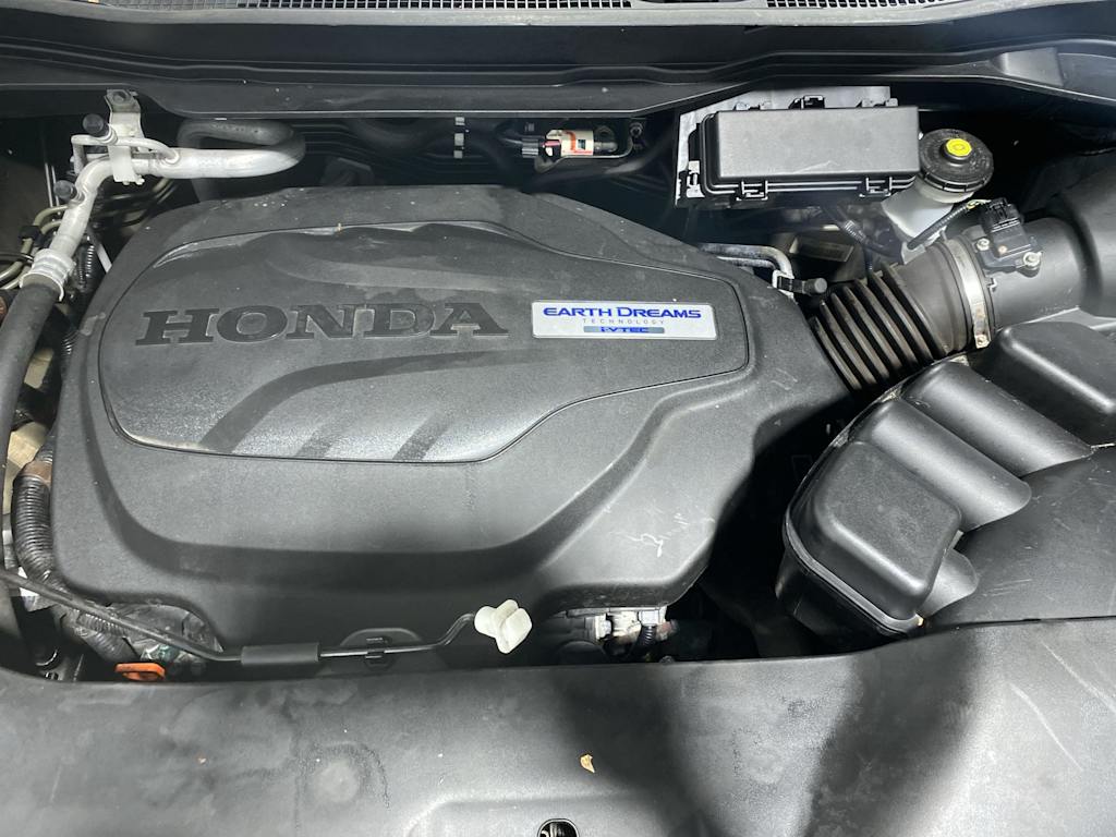 Thumbnail: 2019 Honda Pilot - 9