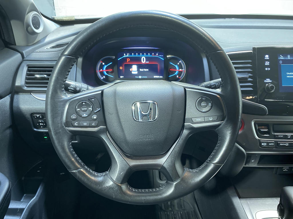 Thumbnail: 2019 Honda Pilot - 10