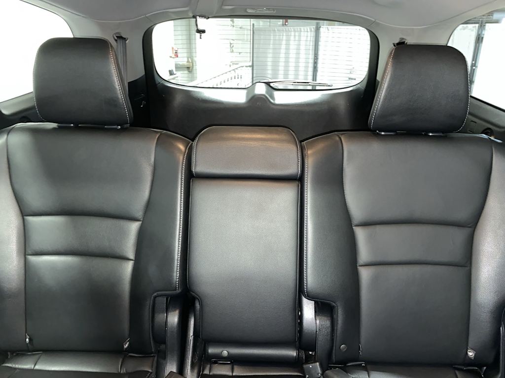 Thumbnail: 2019 Honda Pilot - 22
