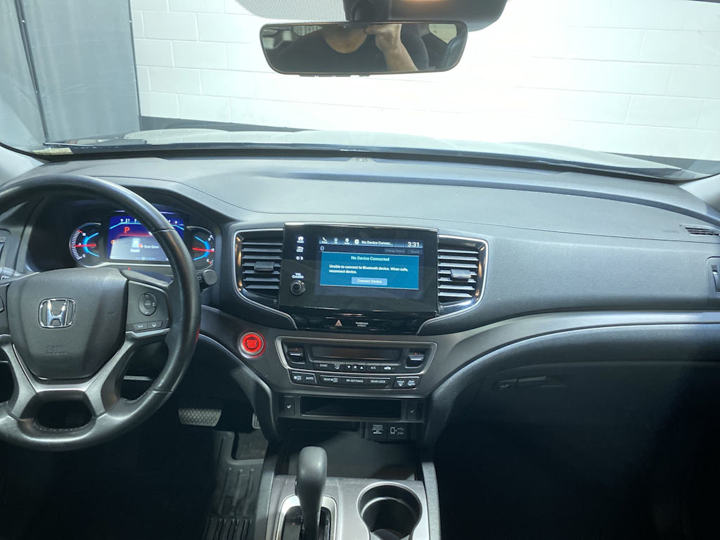 Thumbnail: 2019 Honda Pilot - 2