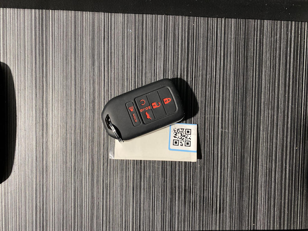 2016 Honda Pilot EX-L 17
