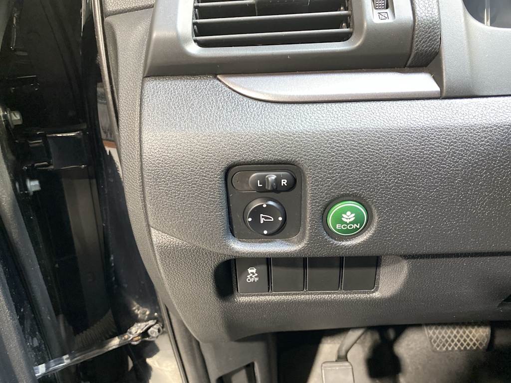 2016 Honda Pilot EX-L 23