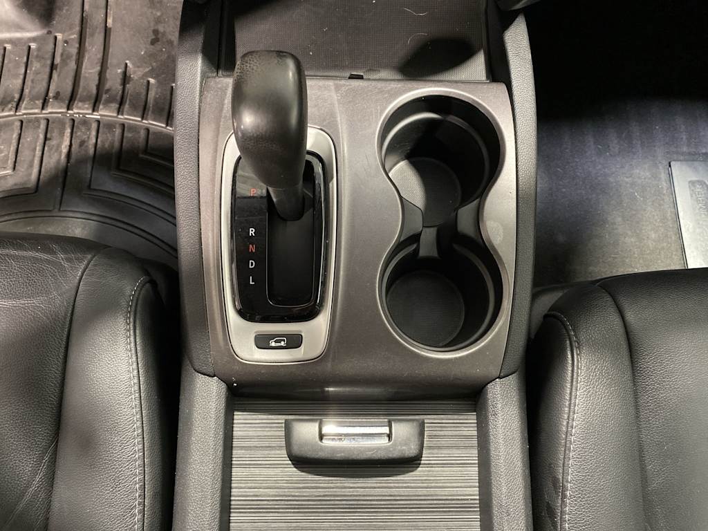2016 Honda Pilot EX-L 14