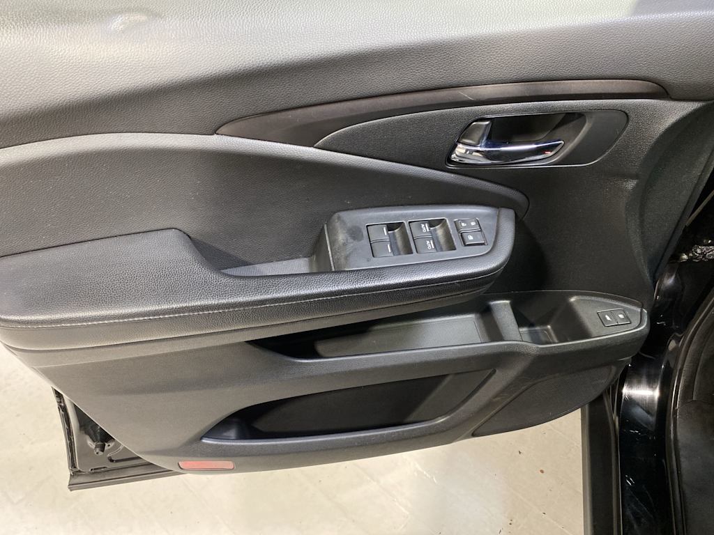 2016 Honda Pilot EX-L 22