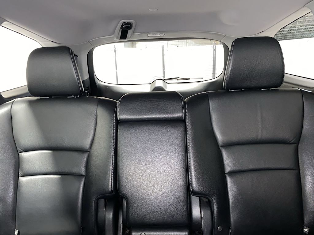 2016 Honda Pilot EX-L 24