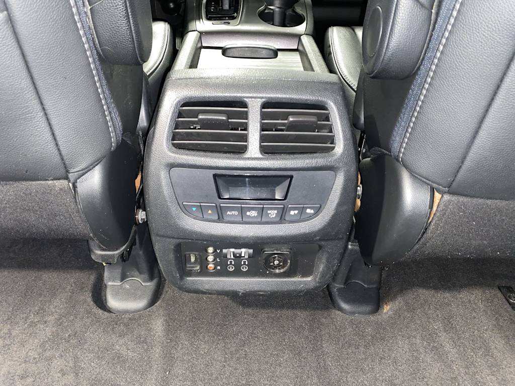 2016 Honda Pilot EX-L 25