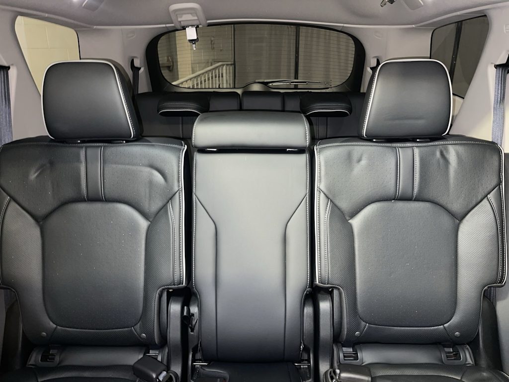 Thumbnail: 2023 Honda Pilot - 22