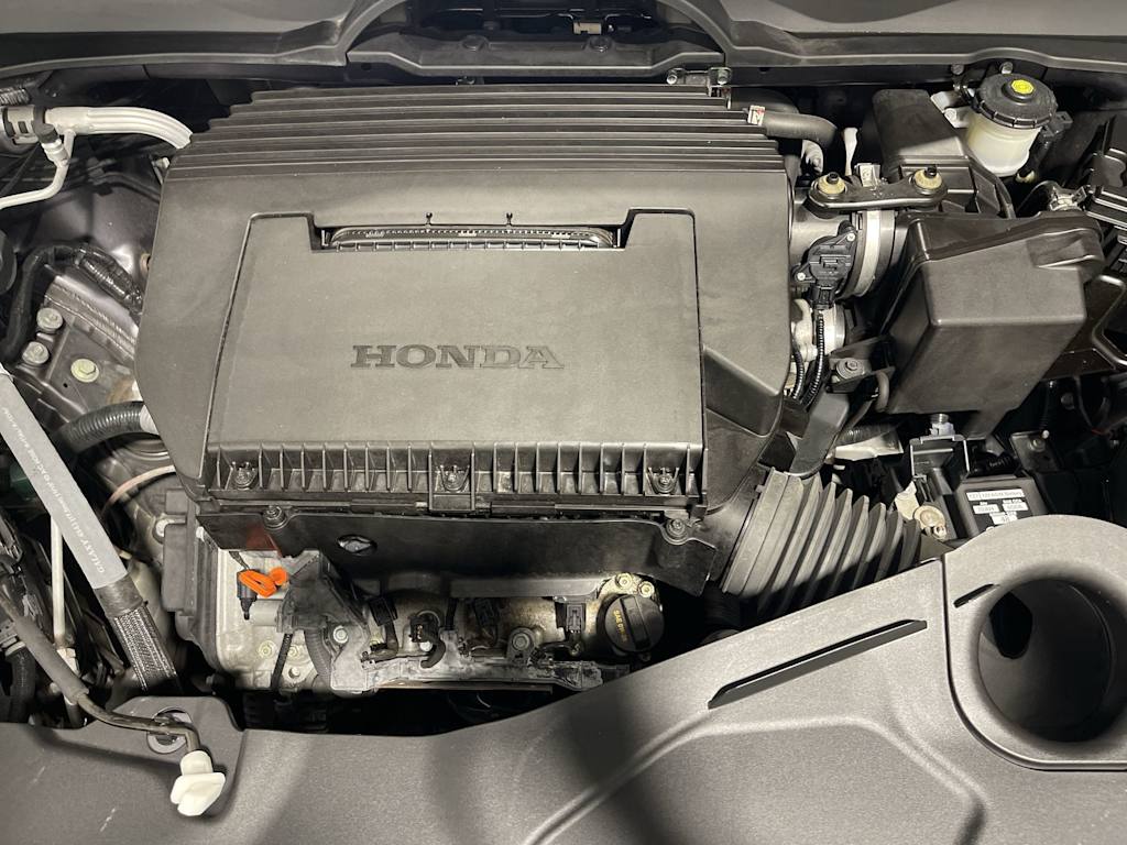 Thumbnail: 2023 Honda Pilot - 8