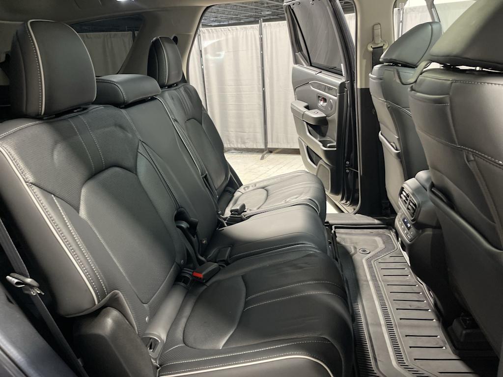 Thumbnail: 2023 Honda Pilot - 19