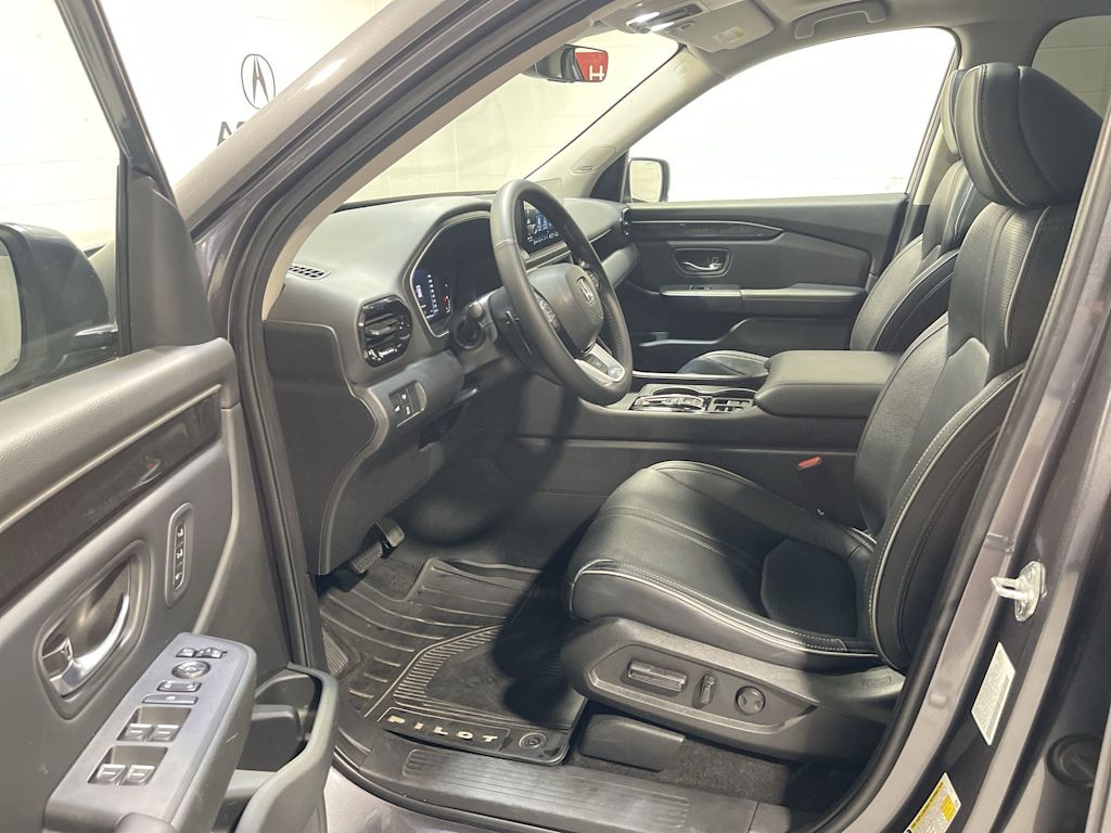 Thumbnail: 2023 Honda Pilot - 10
