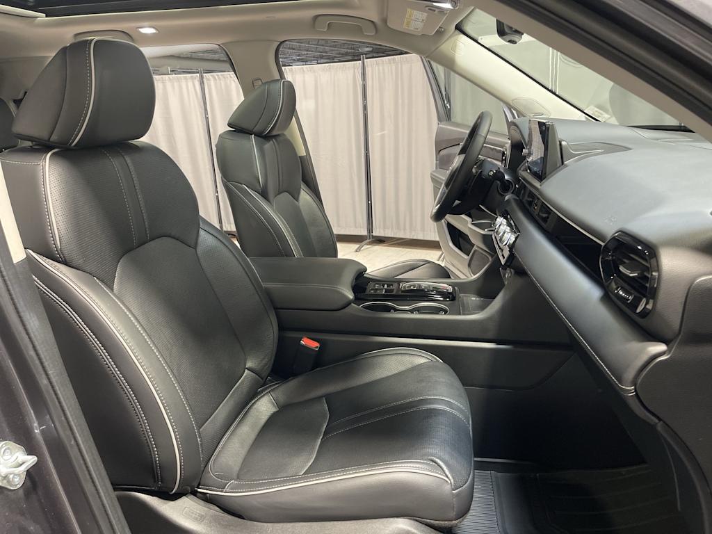 Thumbnail: 2023 Honda Pilot - 20