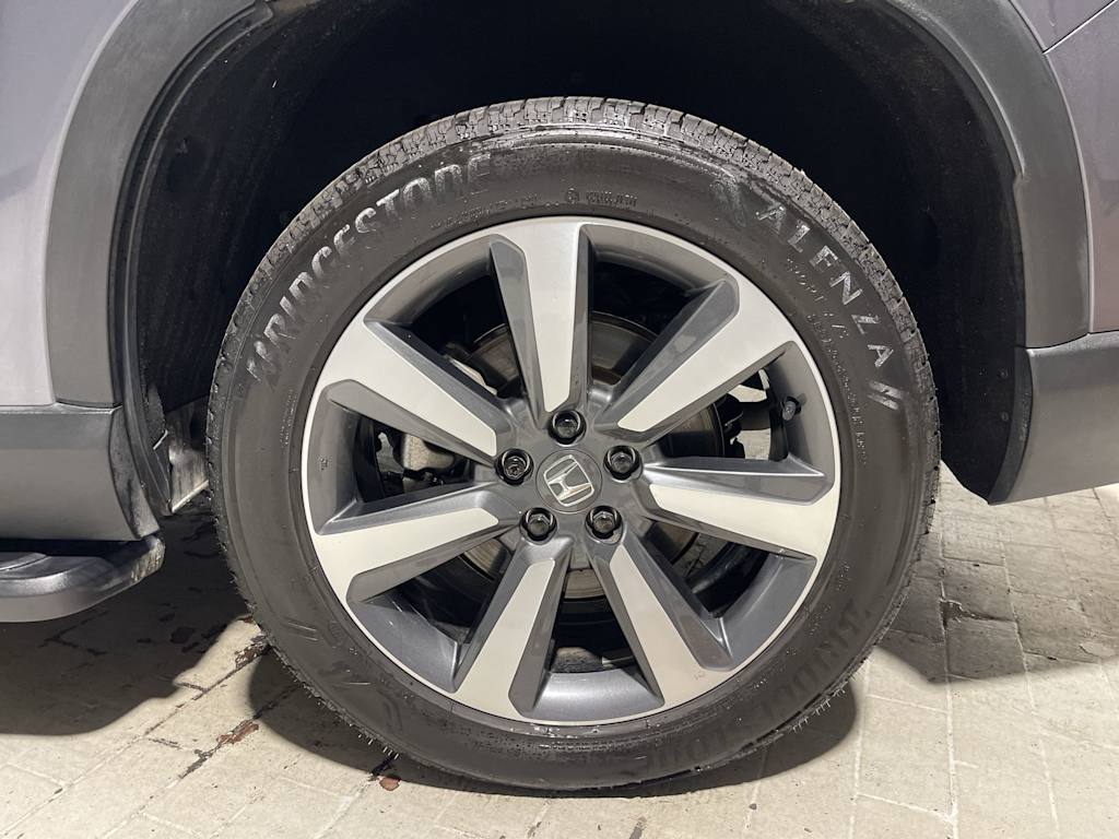 Thumbnail: 2023 Honda Pilot - 7