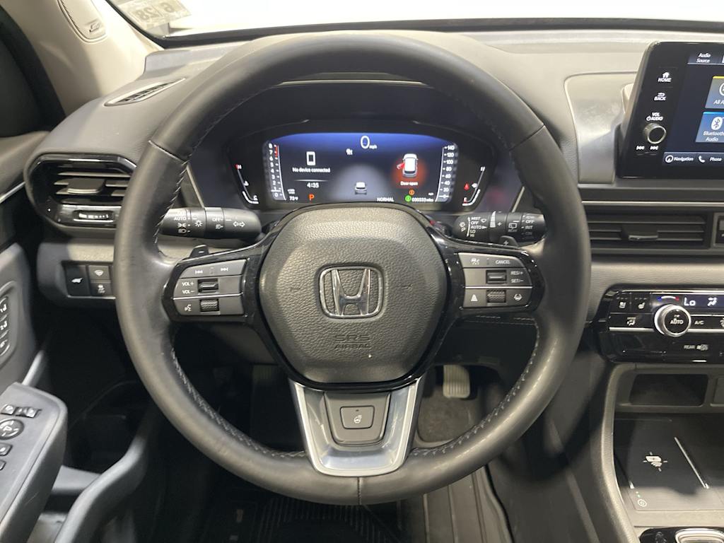 Thumbnail: 2023 Honda Pilot - 9
