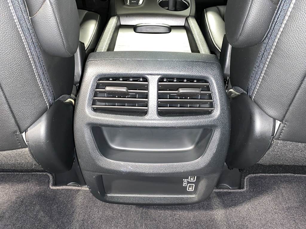 2022 Honda Ridgeline RTL-E 24