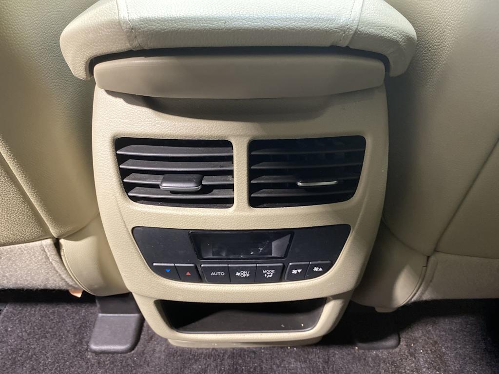 Thumbnail: 2016 Acura MDX - 25