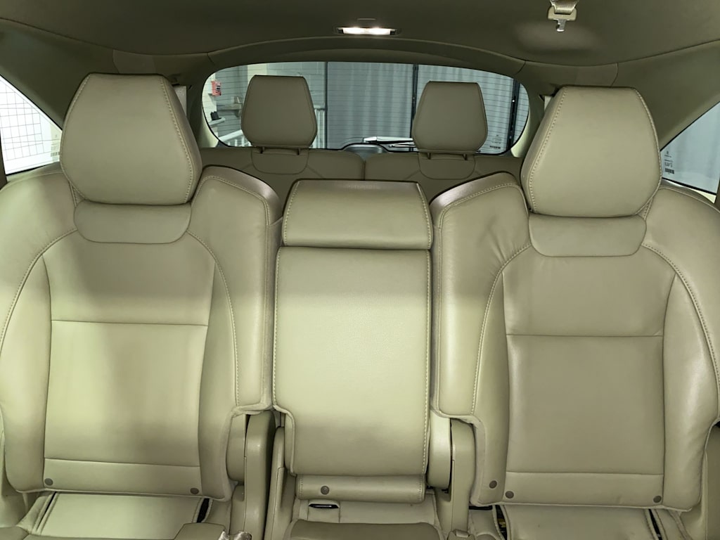 Thumbnail: 2016 Acura MDX - 22