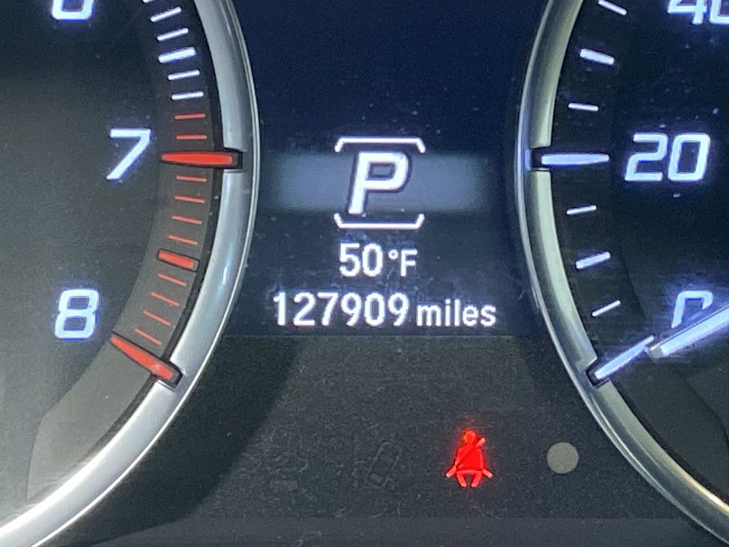 Thumbnail: 2016 Acura MDX - 16