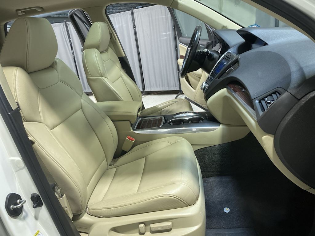 Thumbnail: 2016 Acura MDX - 21