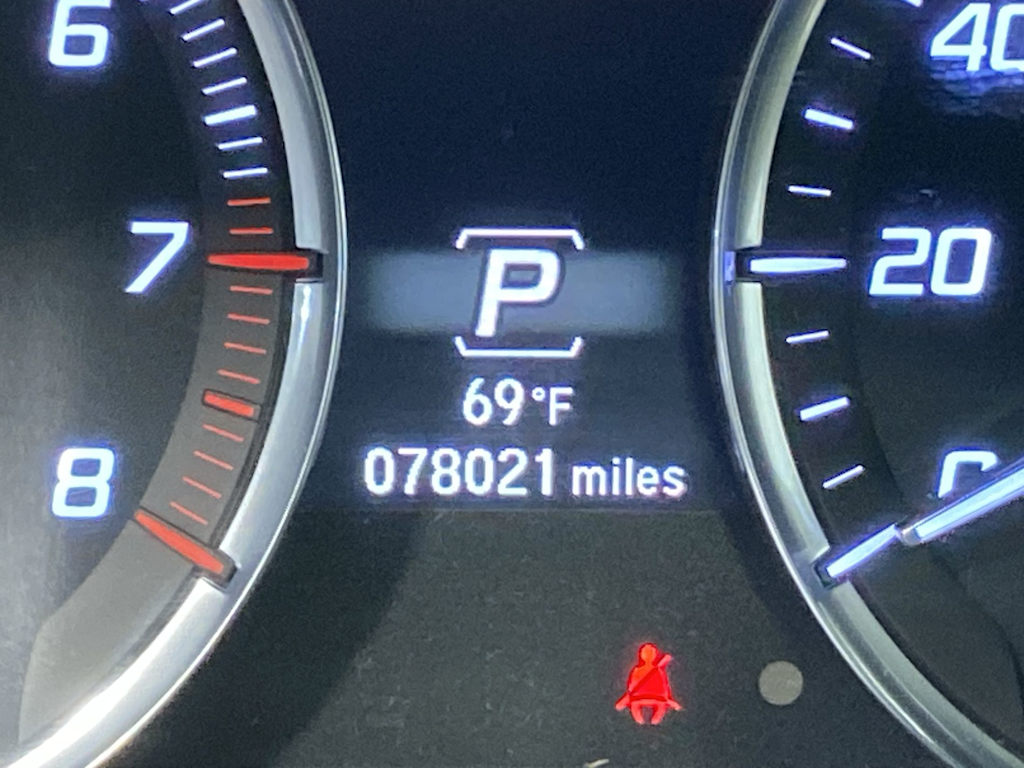 Thumbnail: 2017 Acura MDX - 16
