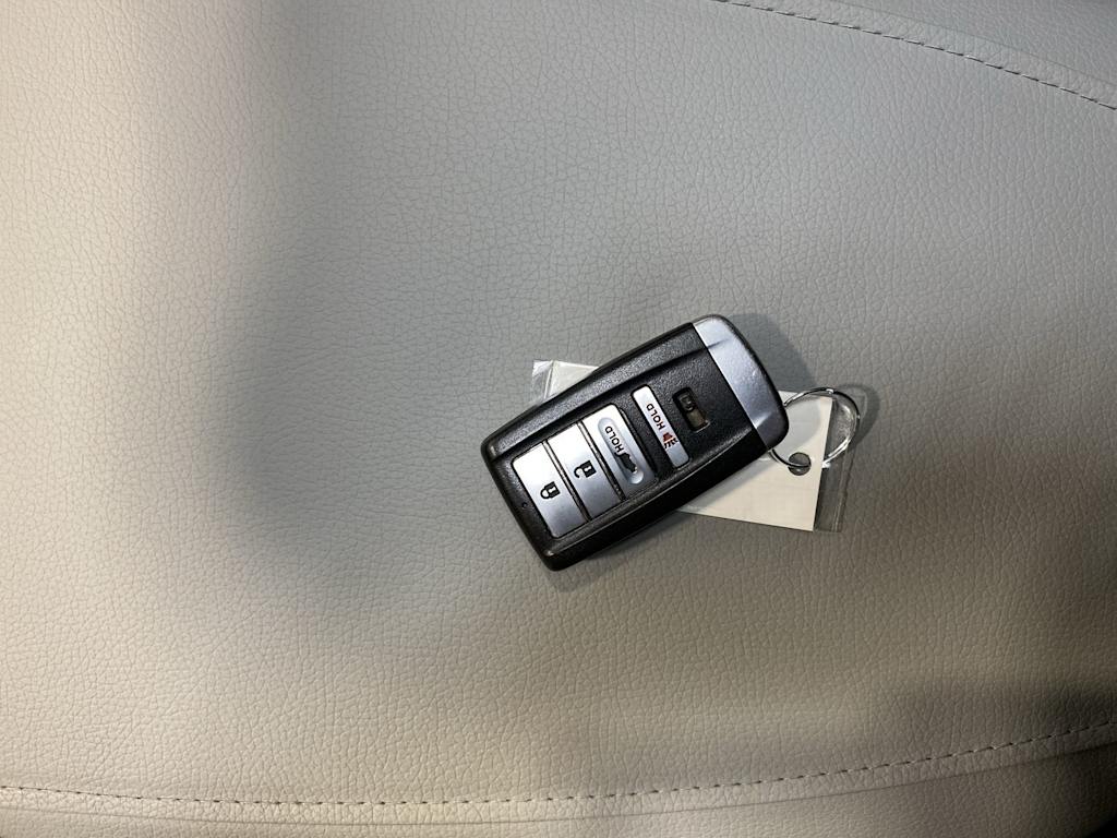 2017 Acura MDX Base 6