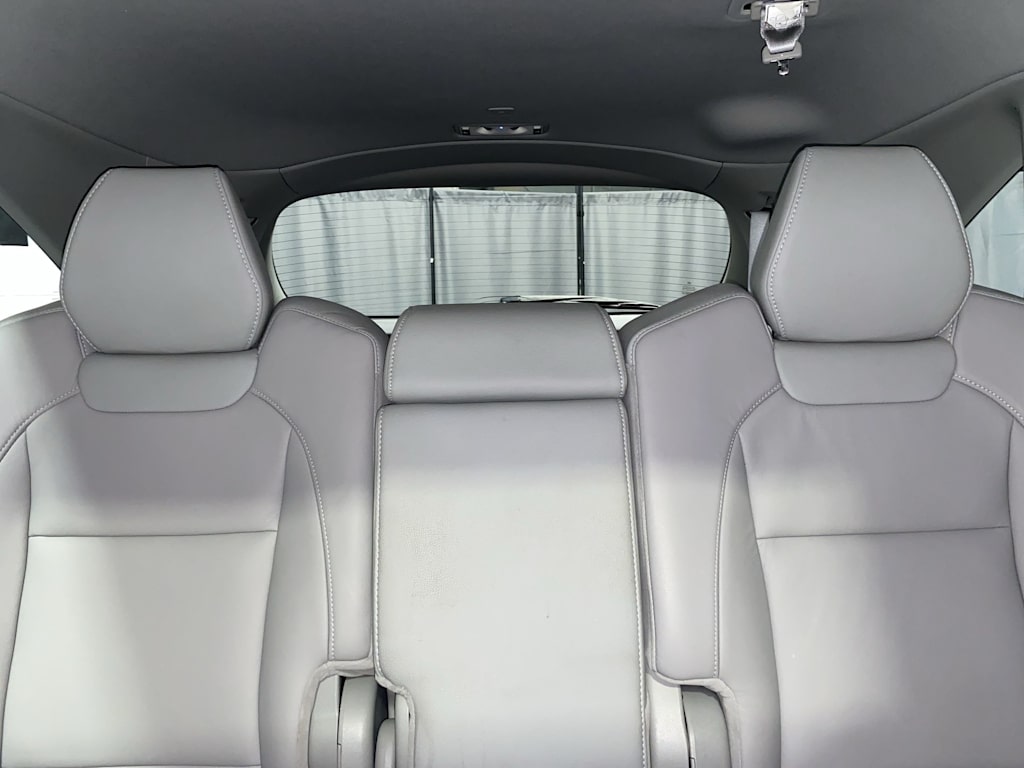 2017 Acura MDX Base 24
