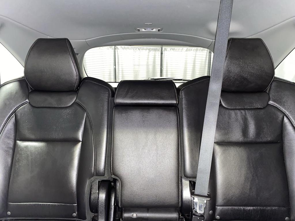 2017 Acura MDX Base 22