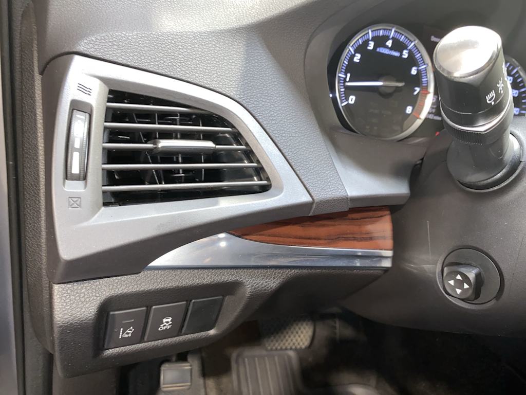 Thumbnail: 2016 Acura MDX - 24